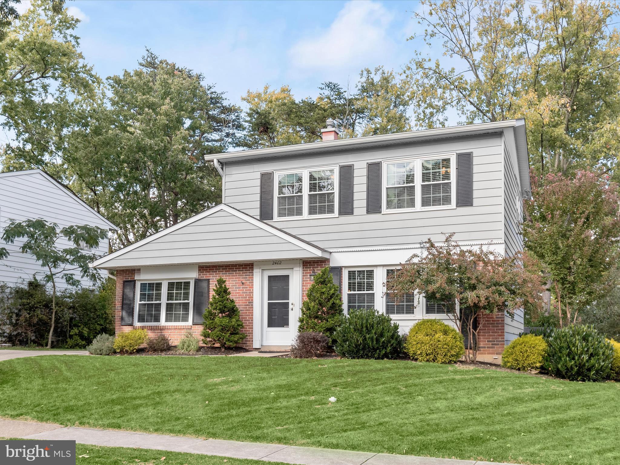 2402 Harborwood Road Catonsville, MD 21228 - Photo 1 of 43 Welcome, Home!