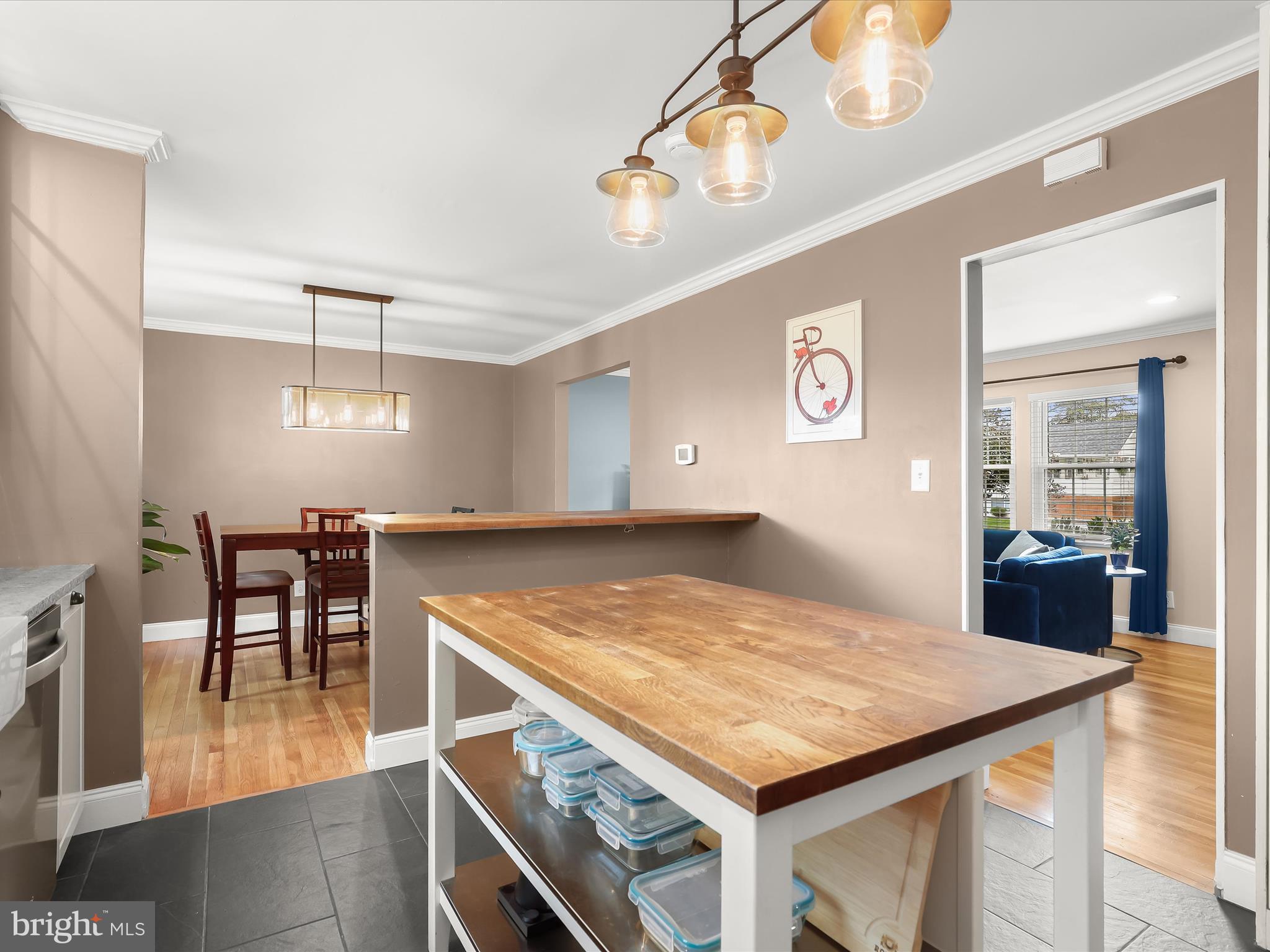 2402 Harborwood Road Catonsville, MD 21228 - Photo 12 of 43 Kitchen