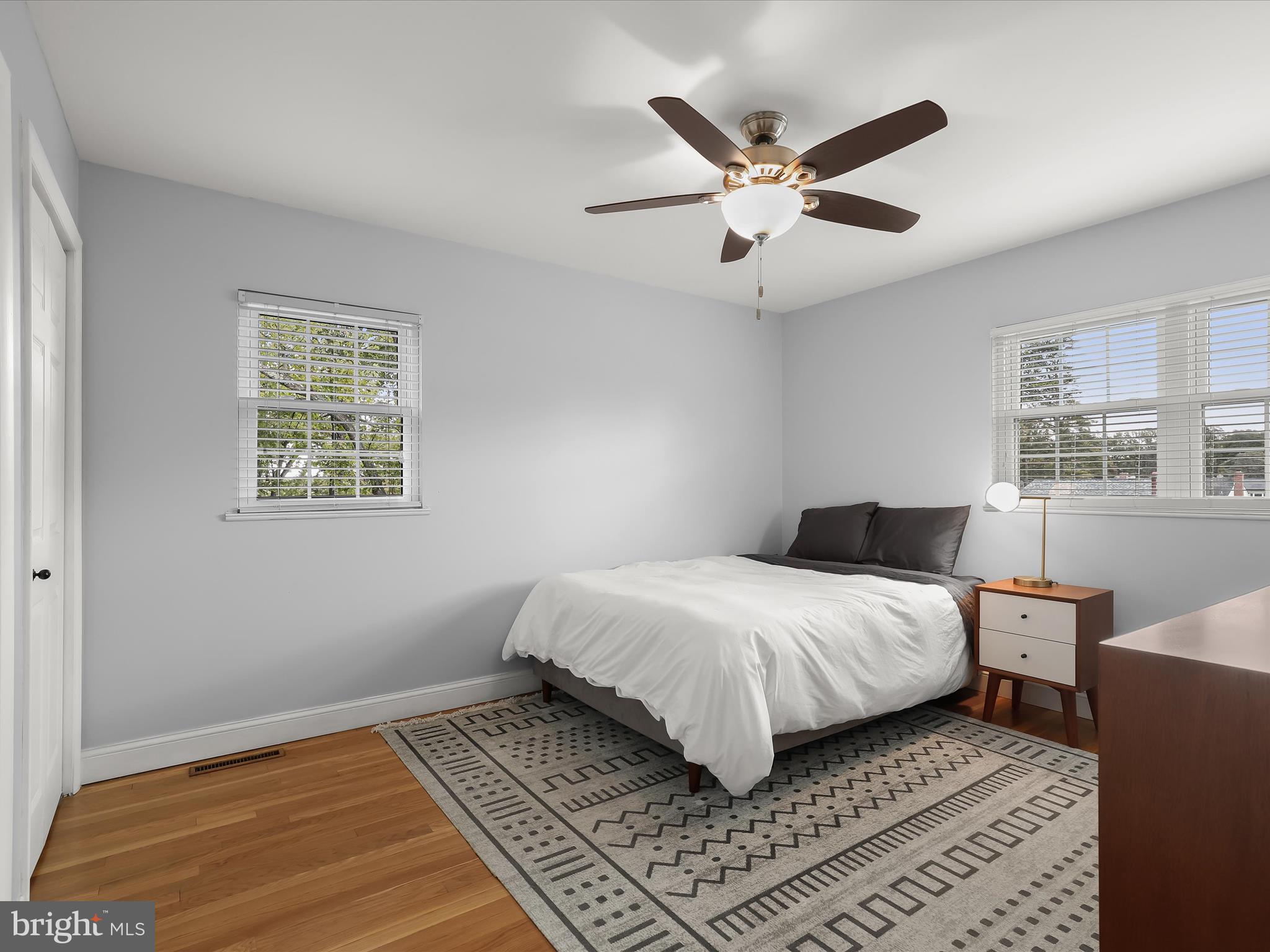 2402 Harborwood Road Catonsville, MD 21228 - Photo 22 of 43 Primary Bedroom