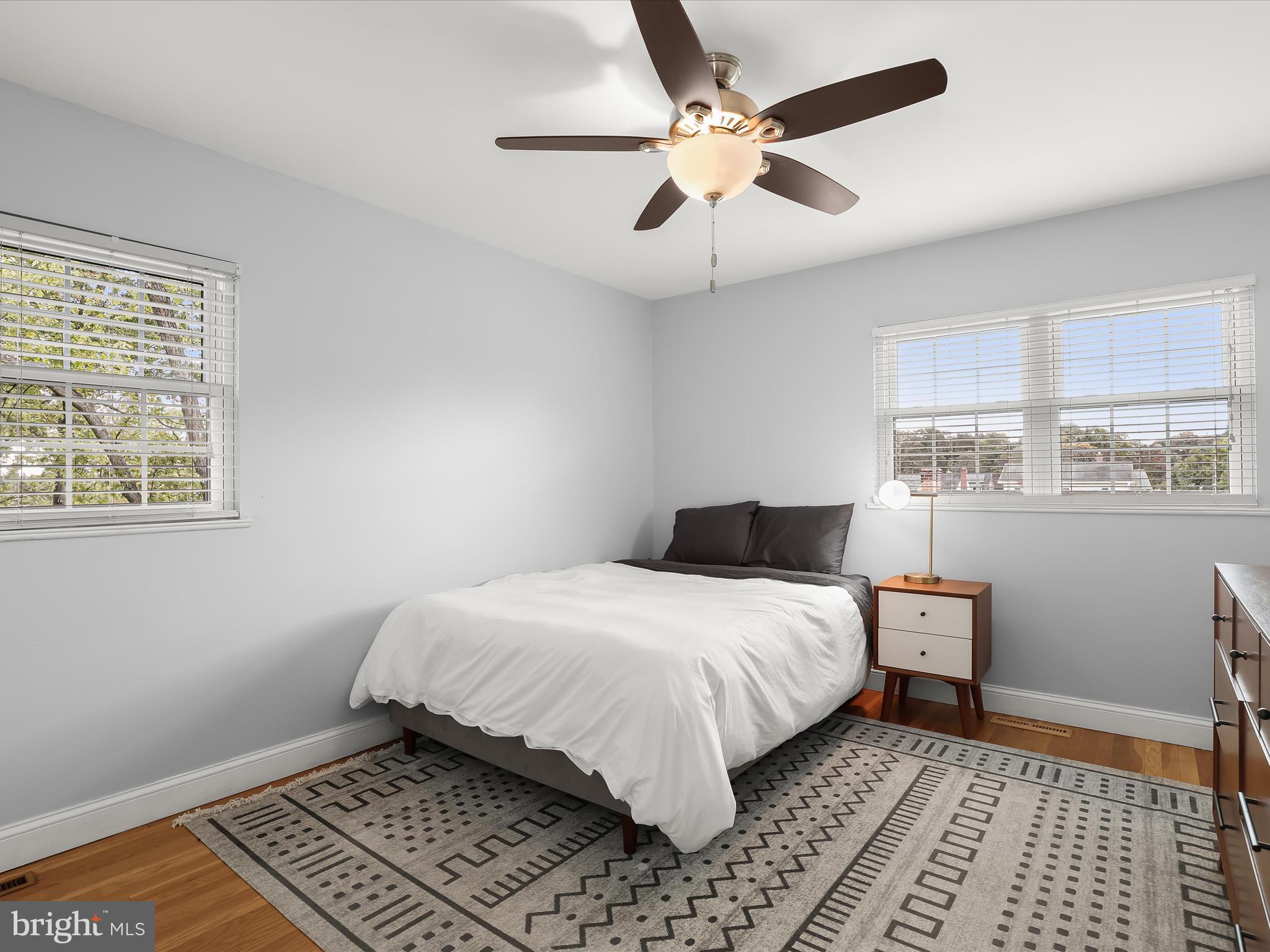 2402 Harborwood Road Catonsville, MD 21228 - Photo 23 of 43 Primary Bedroom