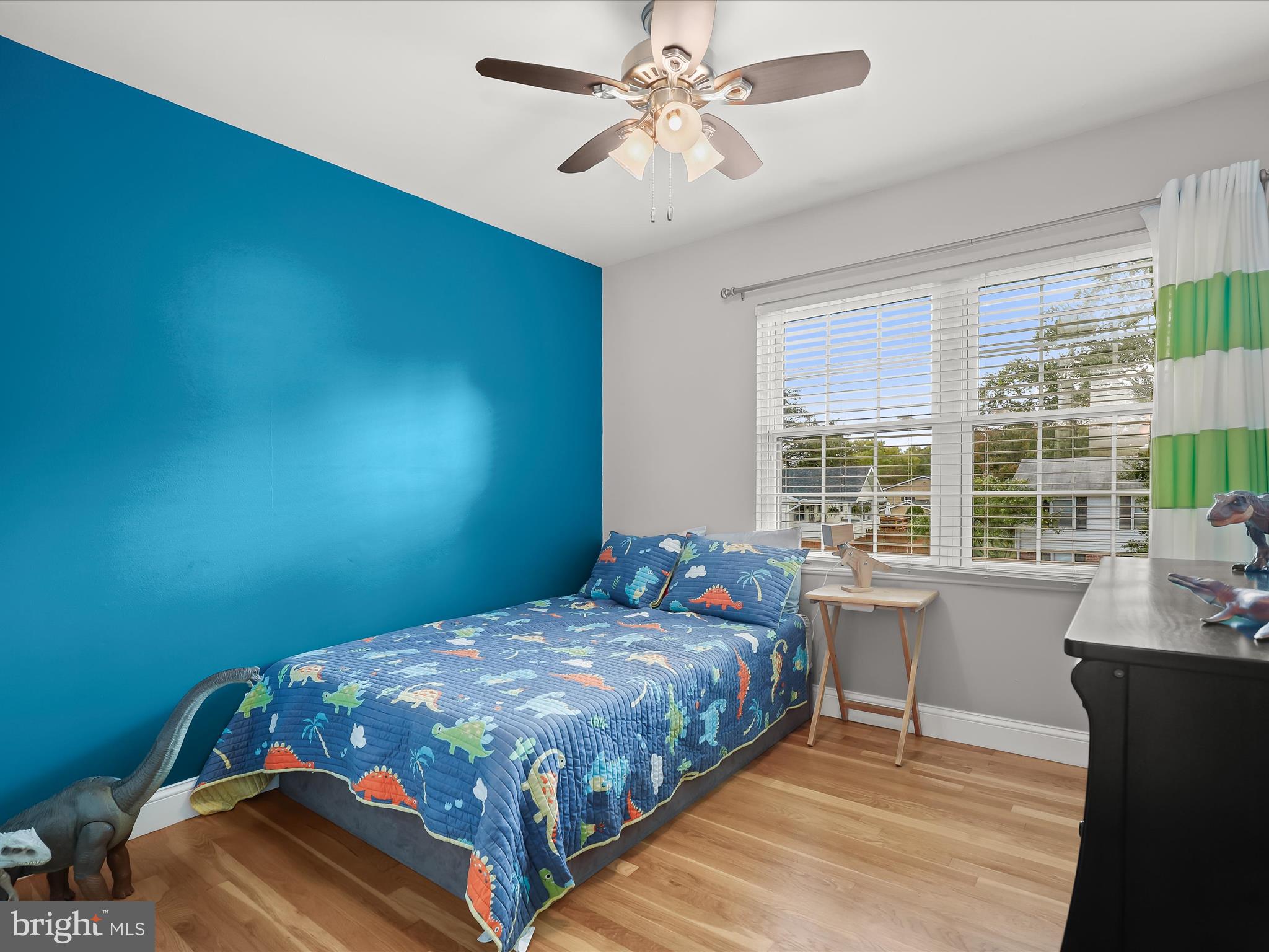 2402 Harborwood Road Catonsville, MD 21228 - Photo 24 of 43 Bedroom