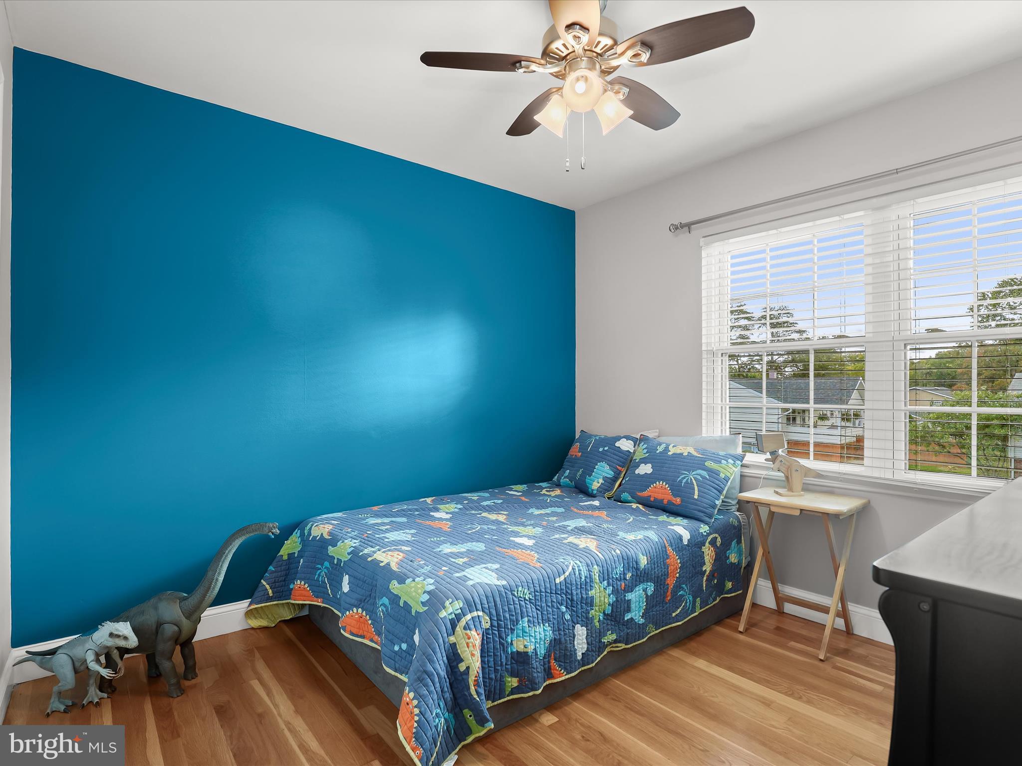 2402 Harborwood Road Catonsville, MD 21228 - Photo 25 of 43 Bedroom