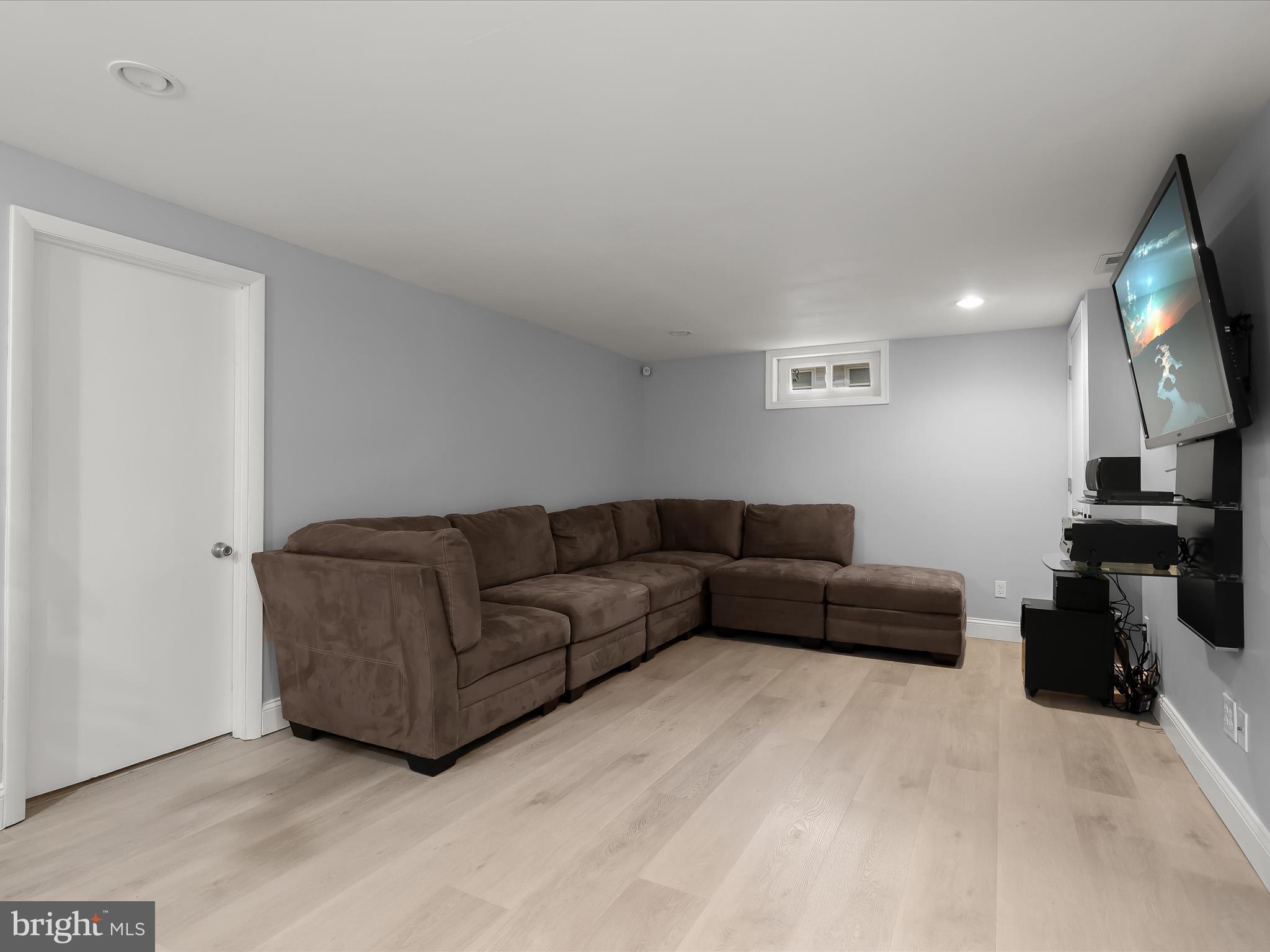 2402 Harborwood Road Catonsville, MD 21228 - Photo 30 of 43 Recreation Room