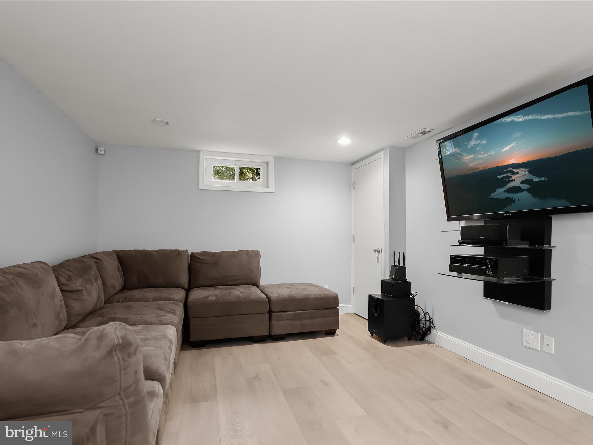2402 Harborwood Road Catonsville, MD 21228 - Photo 31 of 43 Recreation Room