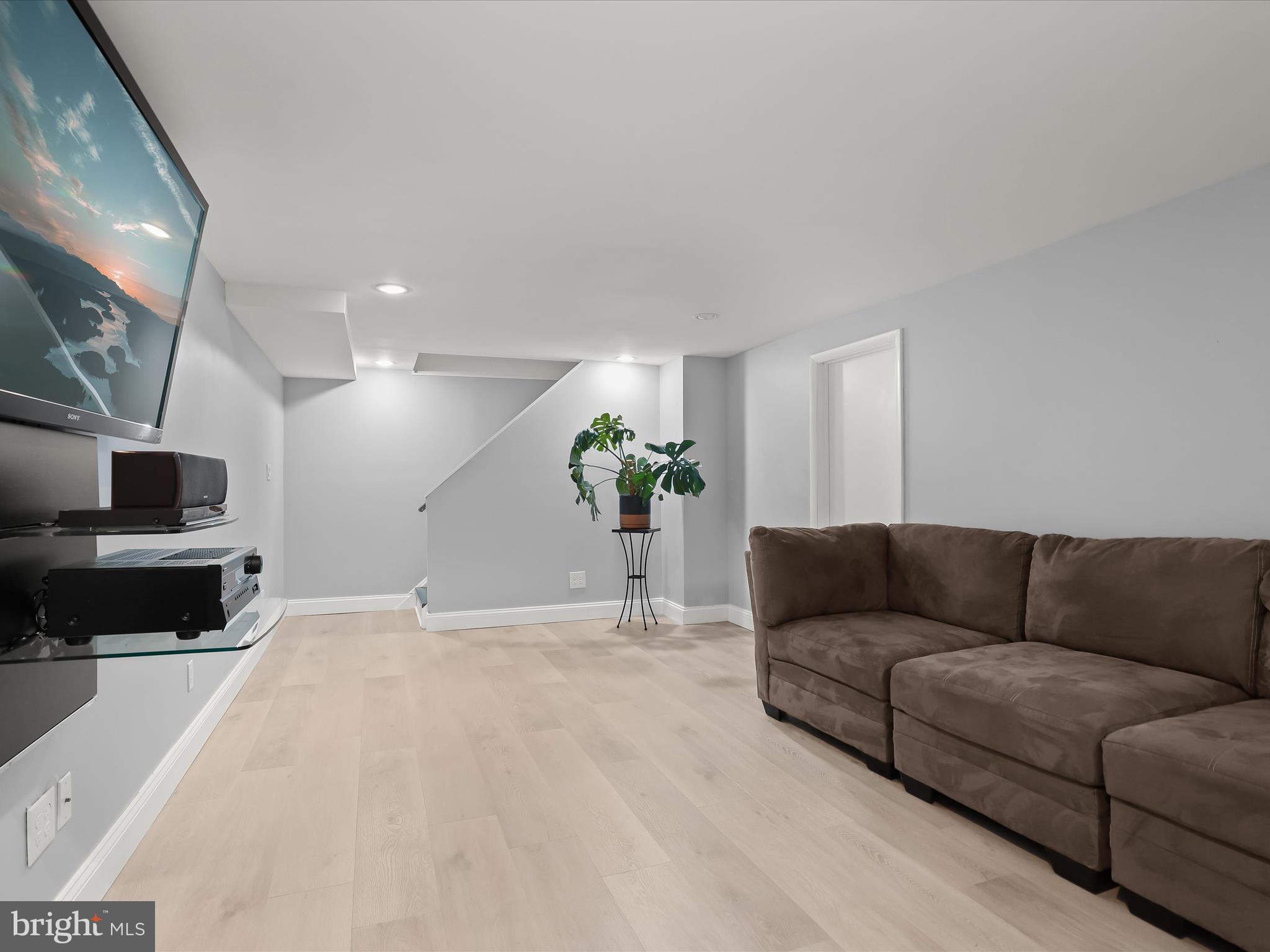 2402 Harborwood Road Catonsville, MD 21228 - Photo 32 of 43 Recreation Room