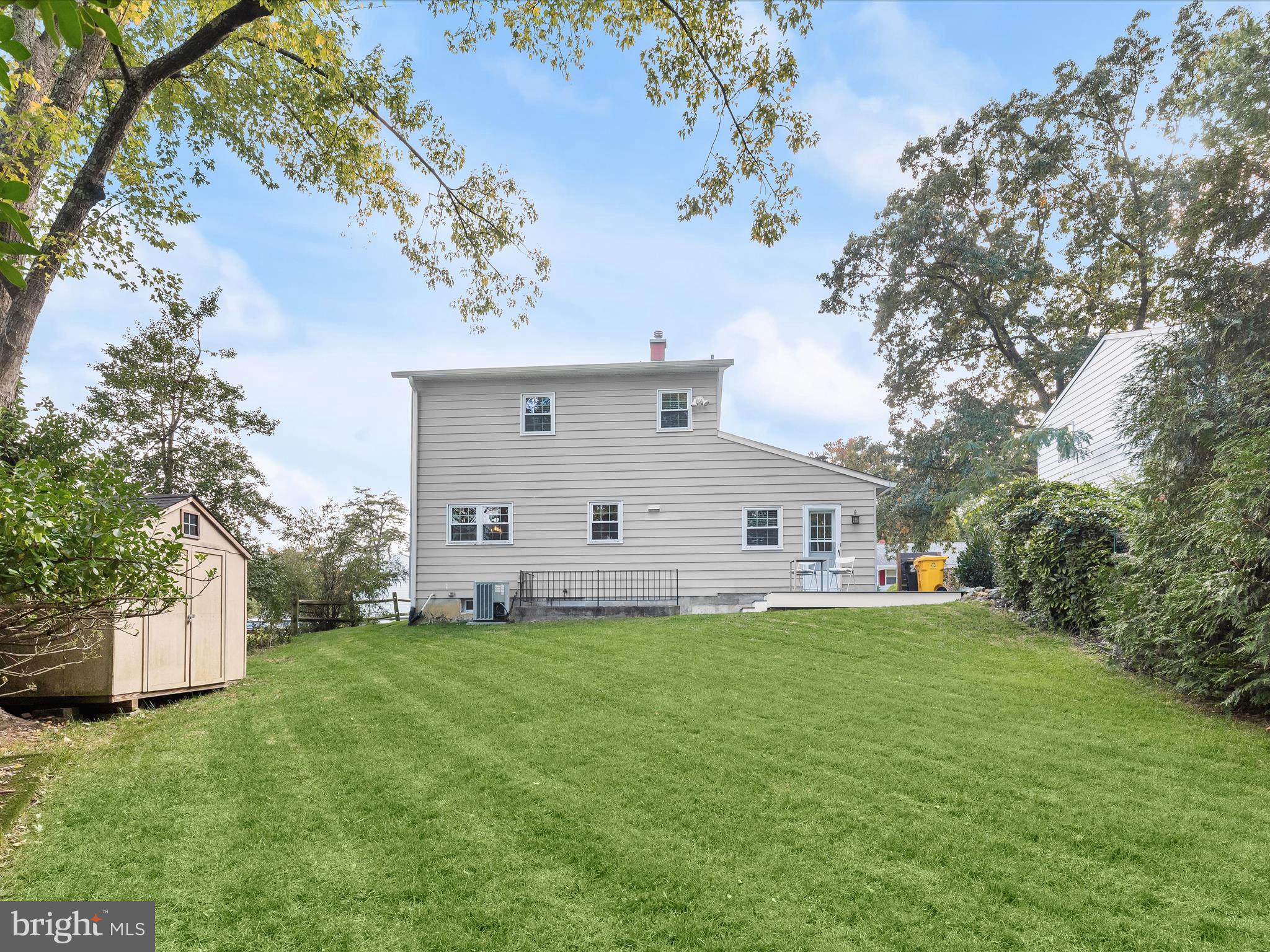 2402 Harborwood Road Catonsville, MD 21228 - Photo 36 of 43 Exterior