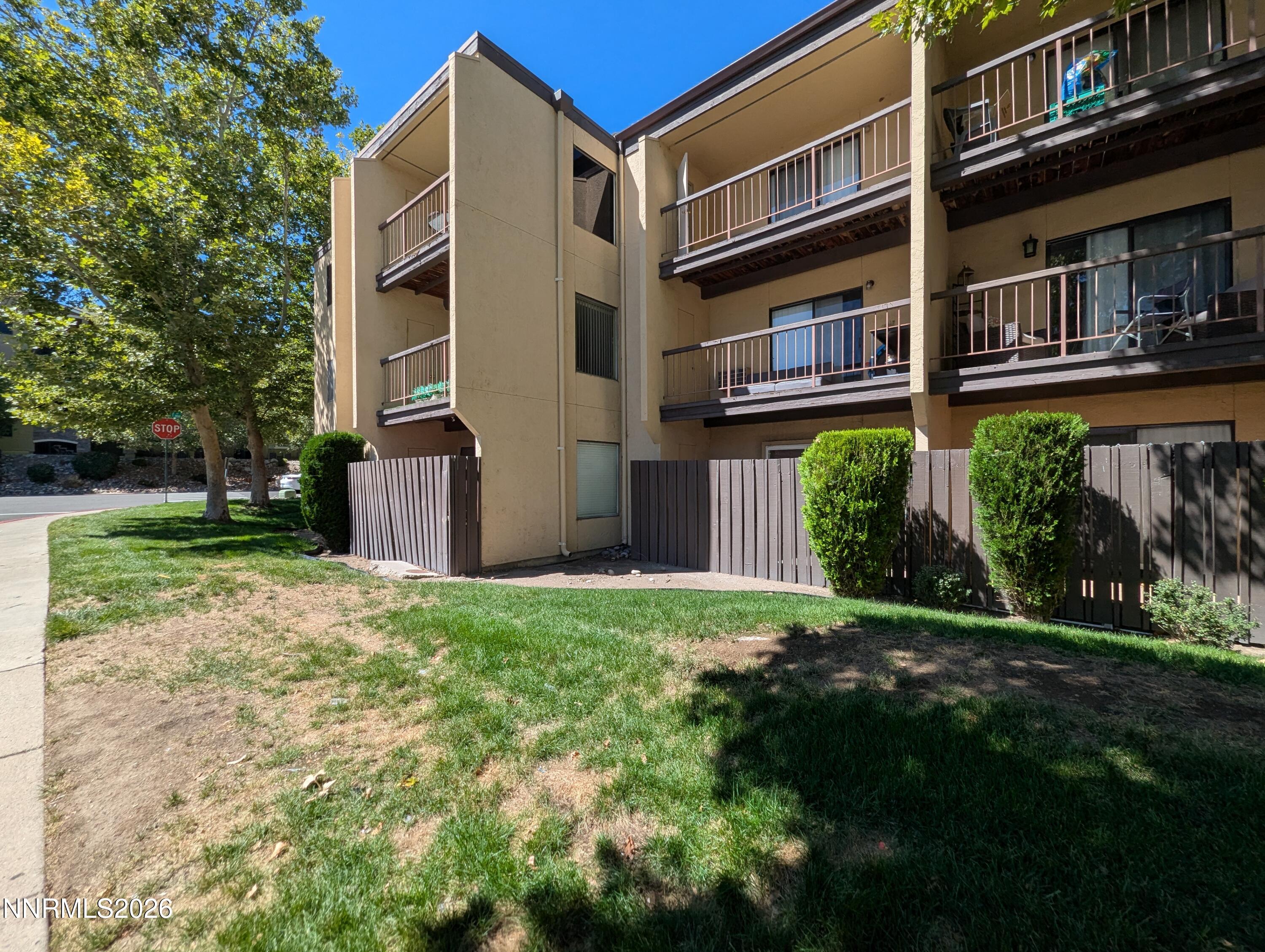 2450 Lymbery Street, Unit 132 Reno, NV 89509 - Photo 16 of 22 PXL_20260830_205056548
