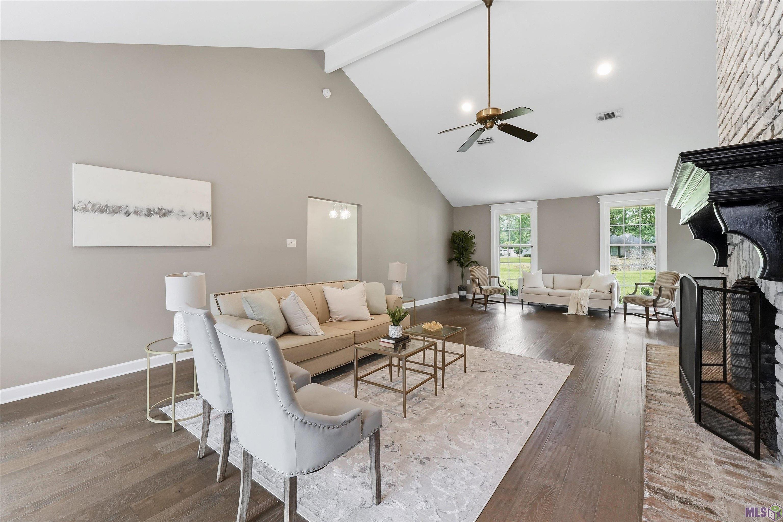 16425 Coliseum Avenue Baton Rouge, LA 70816 - Photo 7 of 27