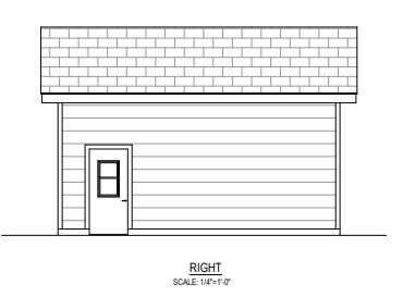 8 Punkin Center Road Gannett, ID 83313 - Photo 35 of 43 Garage2