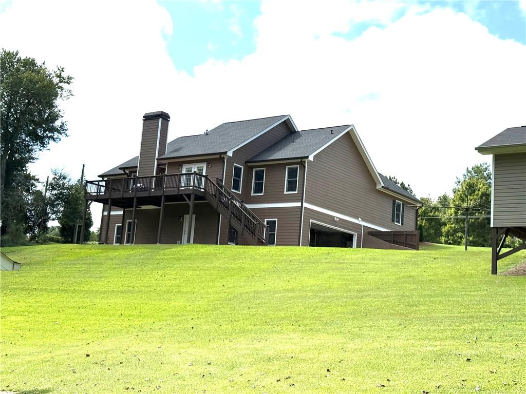 4980 Hopewell Road Cumming, GA 30028 - Photo 4 of 18 Gallery Image 4