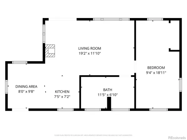 $489,000 | 34089 Lyttle Dowdle Drive, Golden, CO 80403