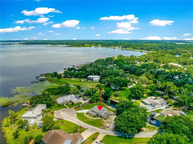 $485,000 | 15621 Southeast 103rd Terrace, Summerfield, FL 34491