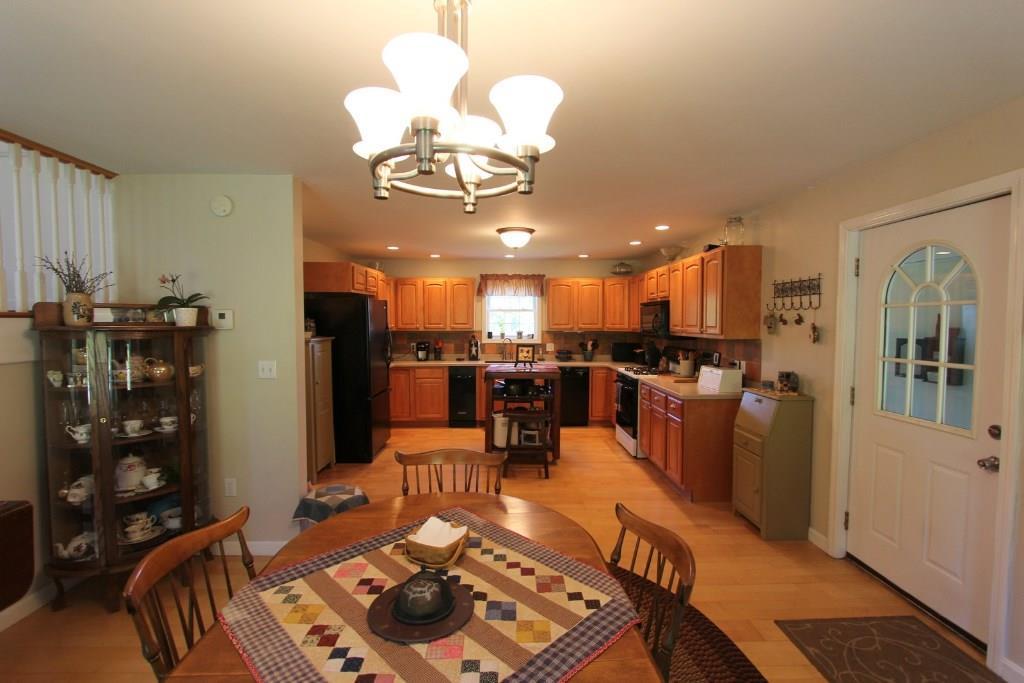 442 Bald Mountain Road Dedham, ME 04429 - Photo 4 of 35 Photo