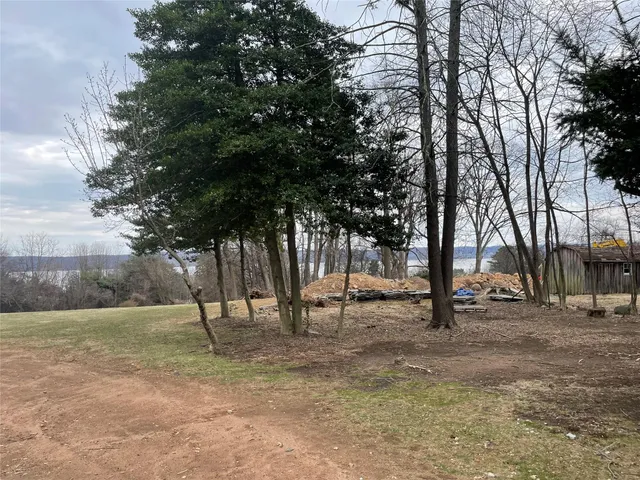 a view of outdoor space with sink