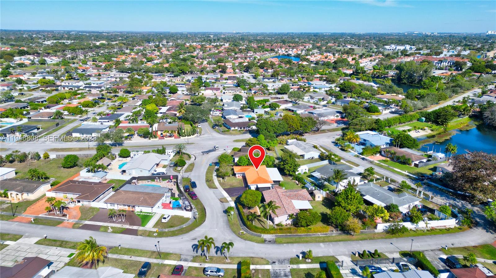 6815 Southwest 134th Court Miami, FL 33183 - Photo 50 of 53 view of city