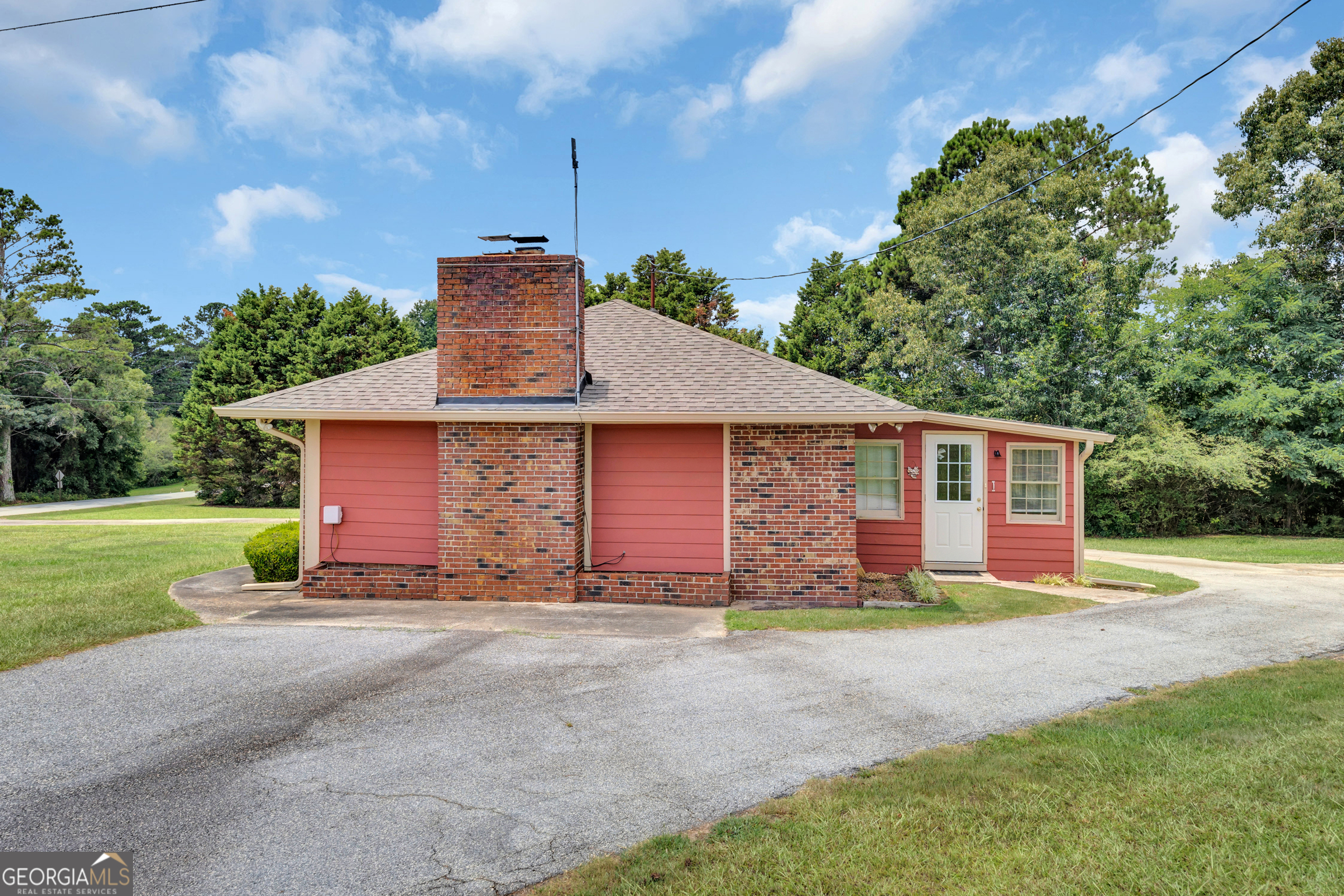 135 Bostwick Road Oxford, GA 30054 - Photo 34 of 35