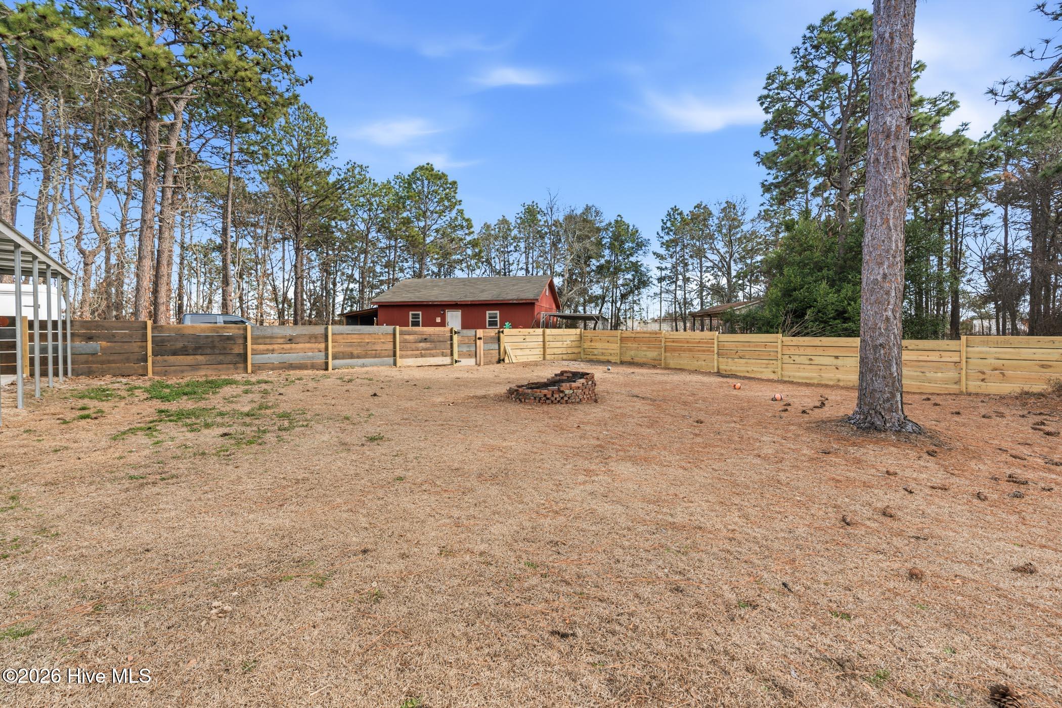 1094 County Home Road Hamlet, NC 28345 - Photo 25 of 36 A7402597
