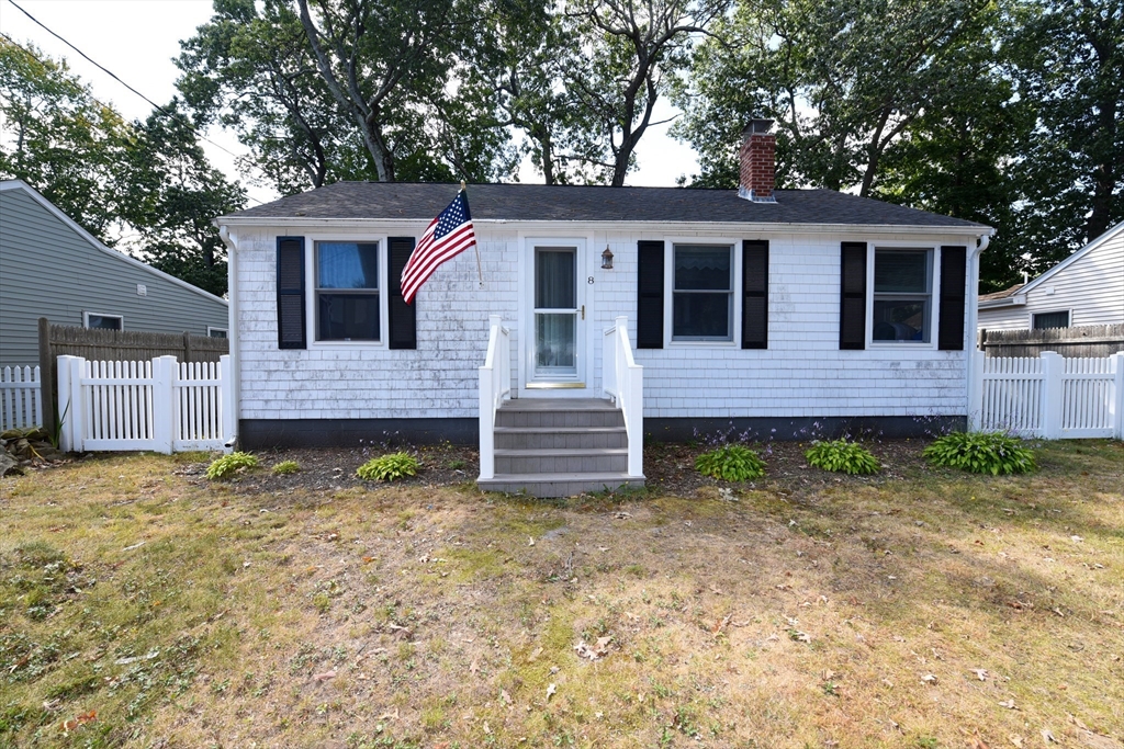 8 Valentine Road Marshfield, MA 02050 - Photo 1 of 14 Gallery Image 1