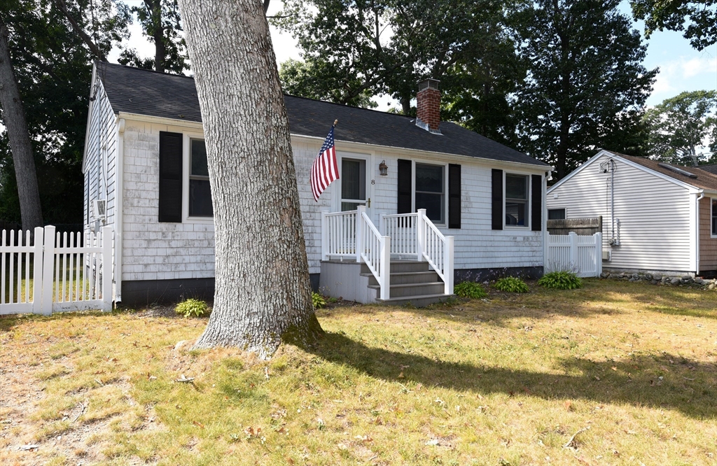 8 Valentine Road Marshfield, MA 02050 - Photo 2 of 14 Gallery Image 2