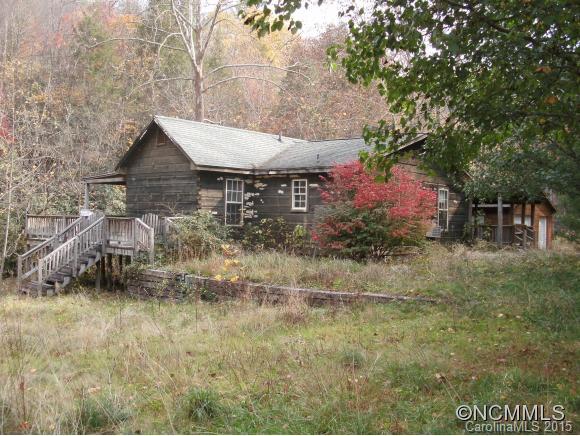 957 Rebel Ridge Road Marshall, NC 28753 - Photo 1 of 24 Gallery Image 1