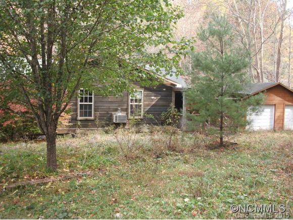 957 Rebel Ridge Road Marshall, NC 28753 - Photo 21 of 24 Gallery Image 21