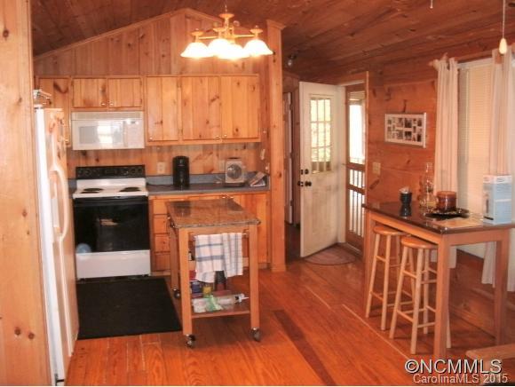 957 Rebel Ridge Road Marshall, NC 28753 - Photo 4 of 24 Gallery Image 4