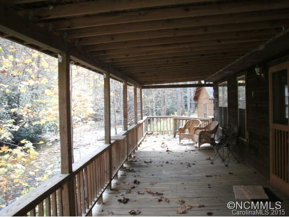 957 Rebel Ridge Road Marshall, NC 28753 - Photo 10 of 24 Gallery Image 10