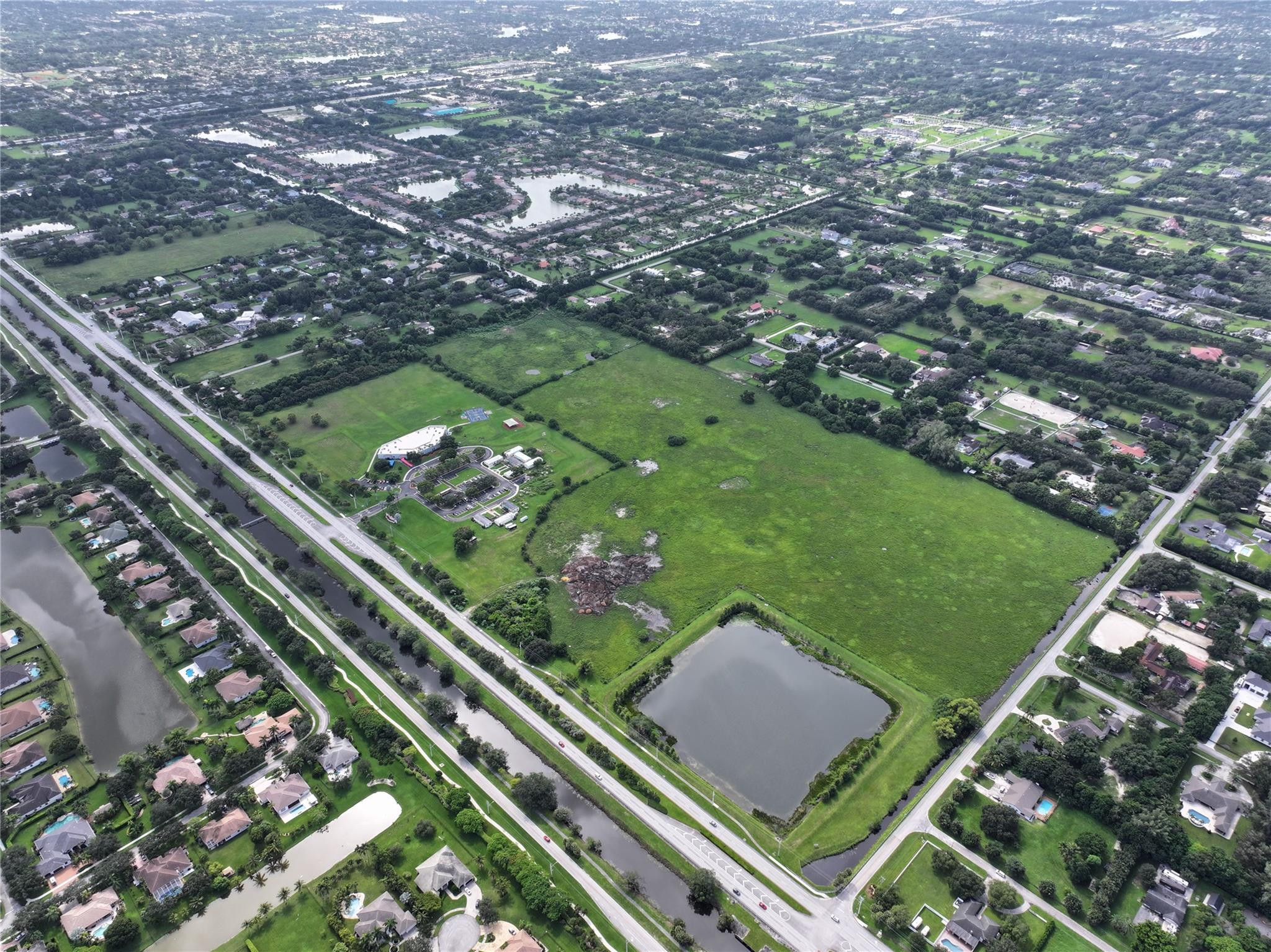 13900 Griffin Road Southwest Ranches, FL 33330 - Photo 5 of 10 Photo 4