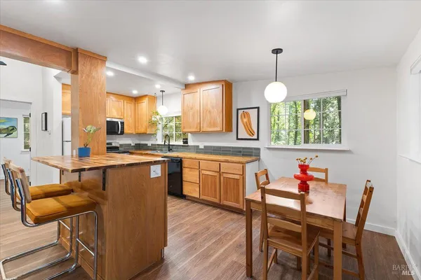 $549,000 | 15244 Rio Nido Road, Guerneville, CA 95446