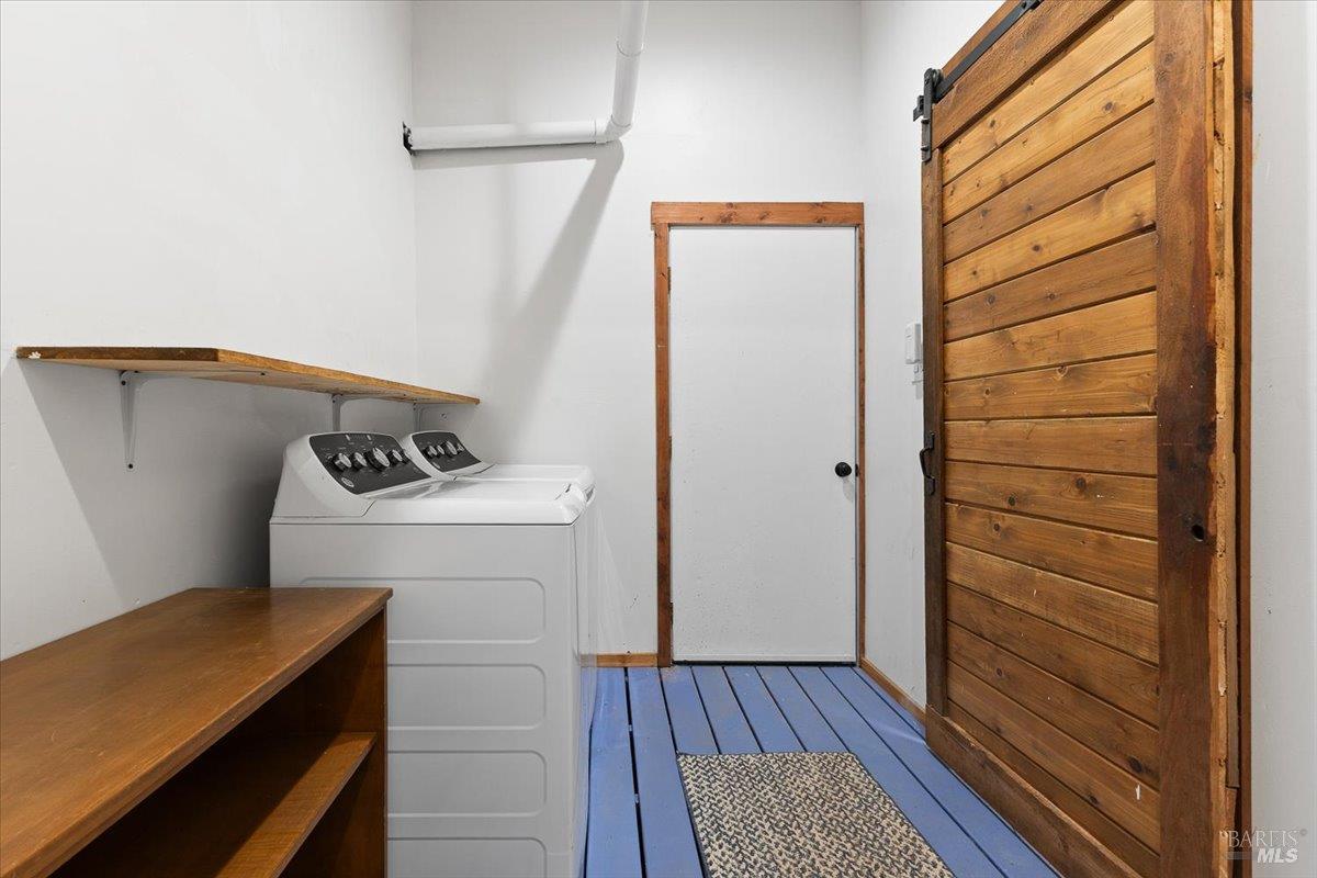 15244 Rio Nido Road Guerneville, CA 95446 - Photo 32 of 40