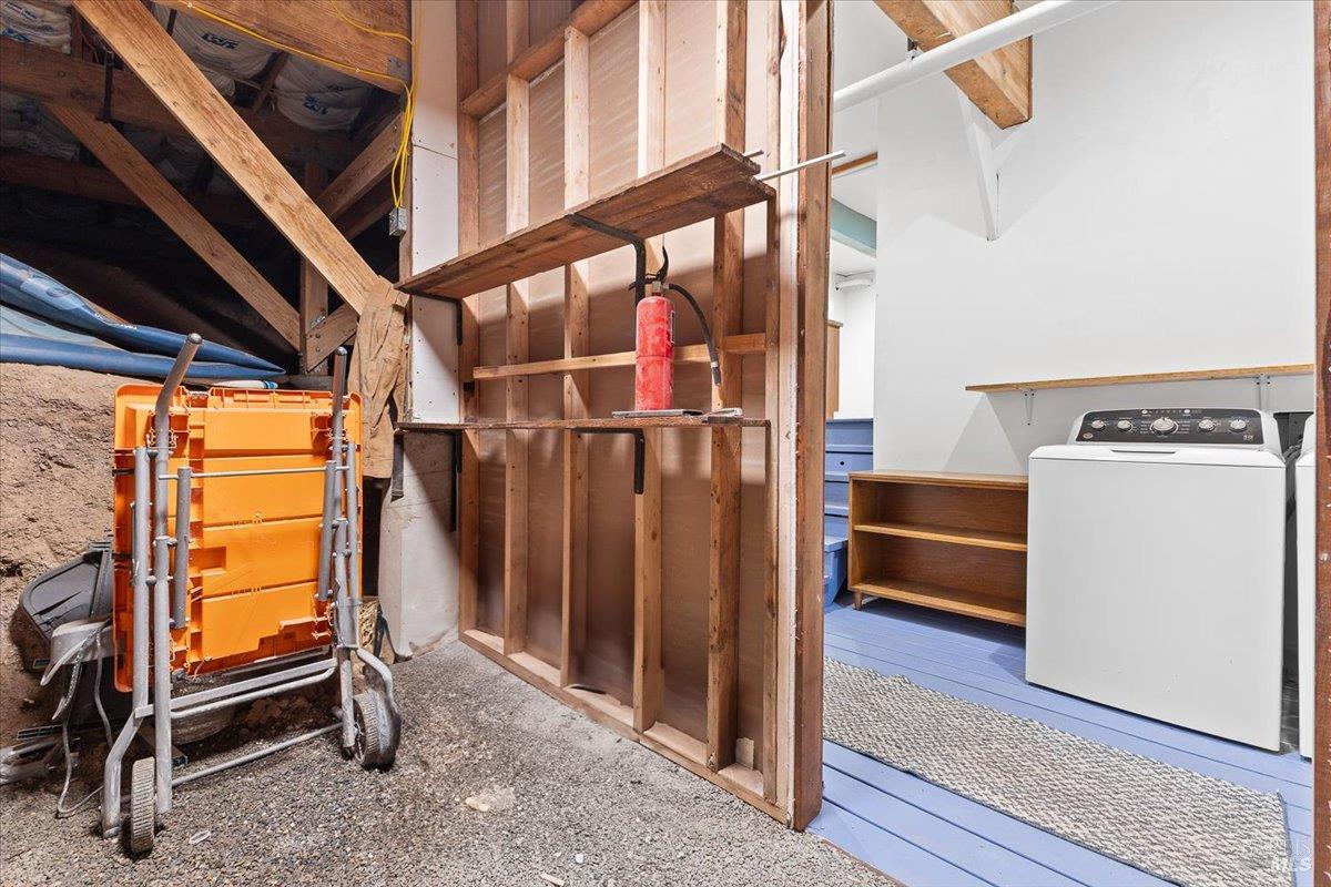 15244 Rio Nido Road Guerneville, CA 95446 - Photo 33 of 40