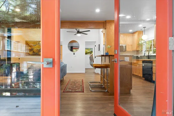 $549,000 | 15244 Rio Nido Road, Guerneville, CA 95446