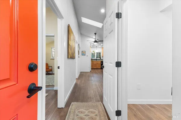 $549,000 | 15244 Rio Nido Road, Guerneville, CA 95446