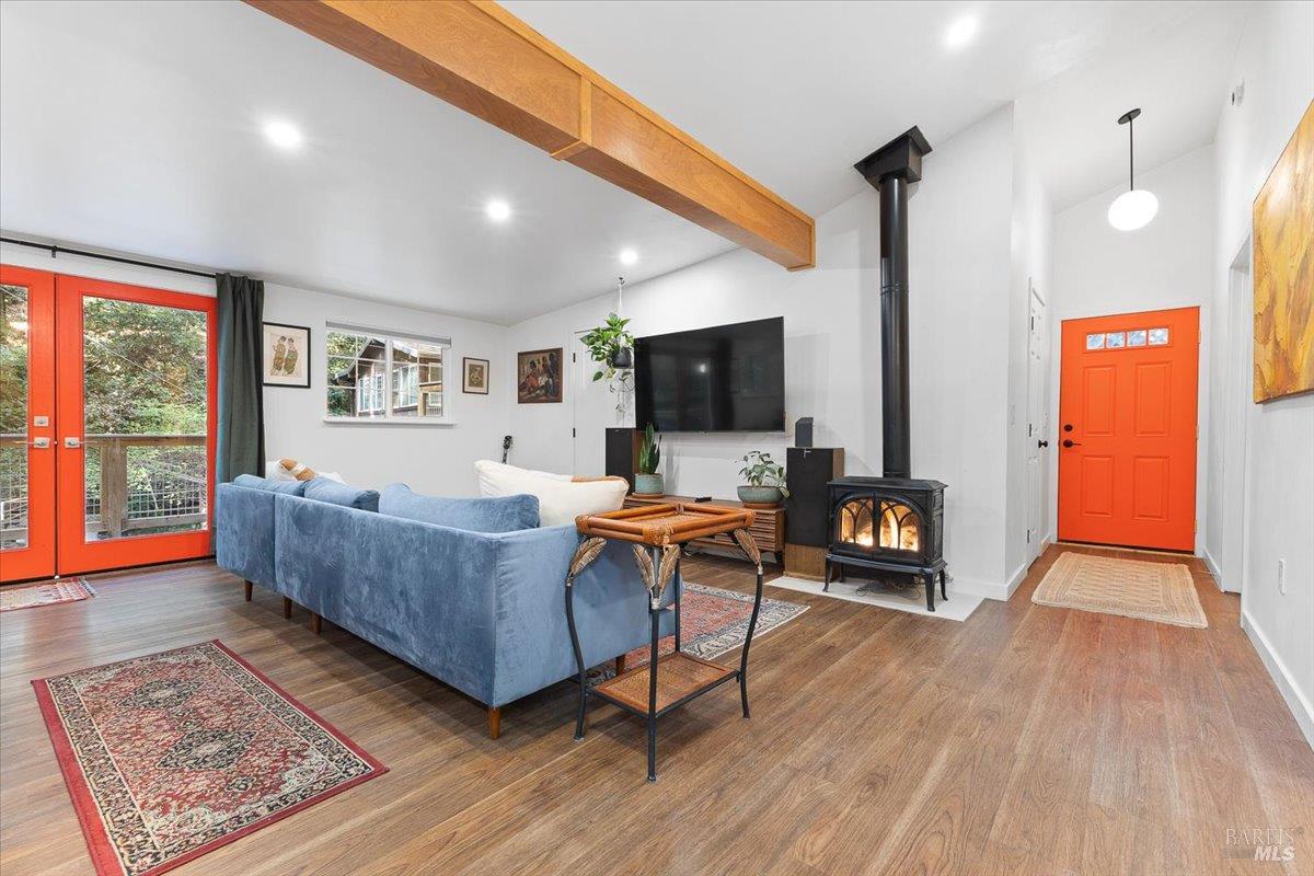 15244 Rio Nido Road Guerneville, CA 95446 - Photo 7 of 40