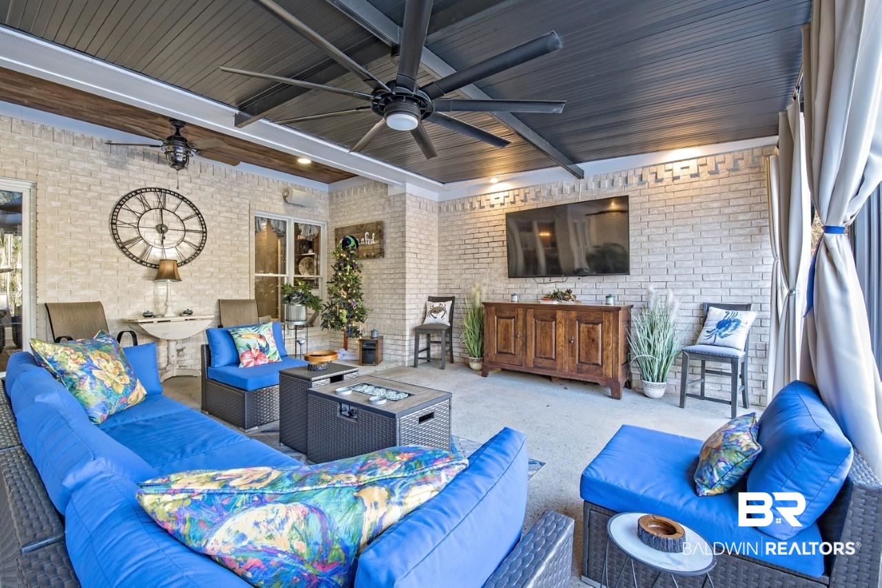 5254 Beatrice Road Gulf Shores, AL 36542 - Photo 41 of 50