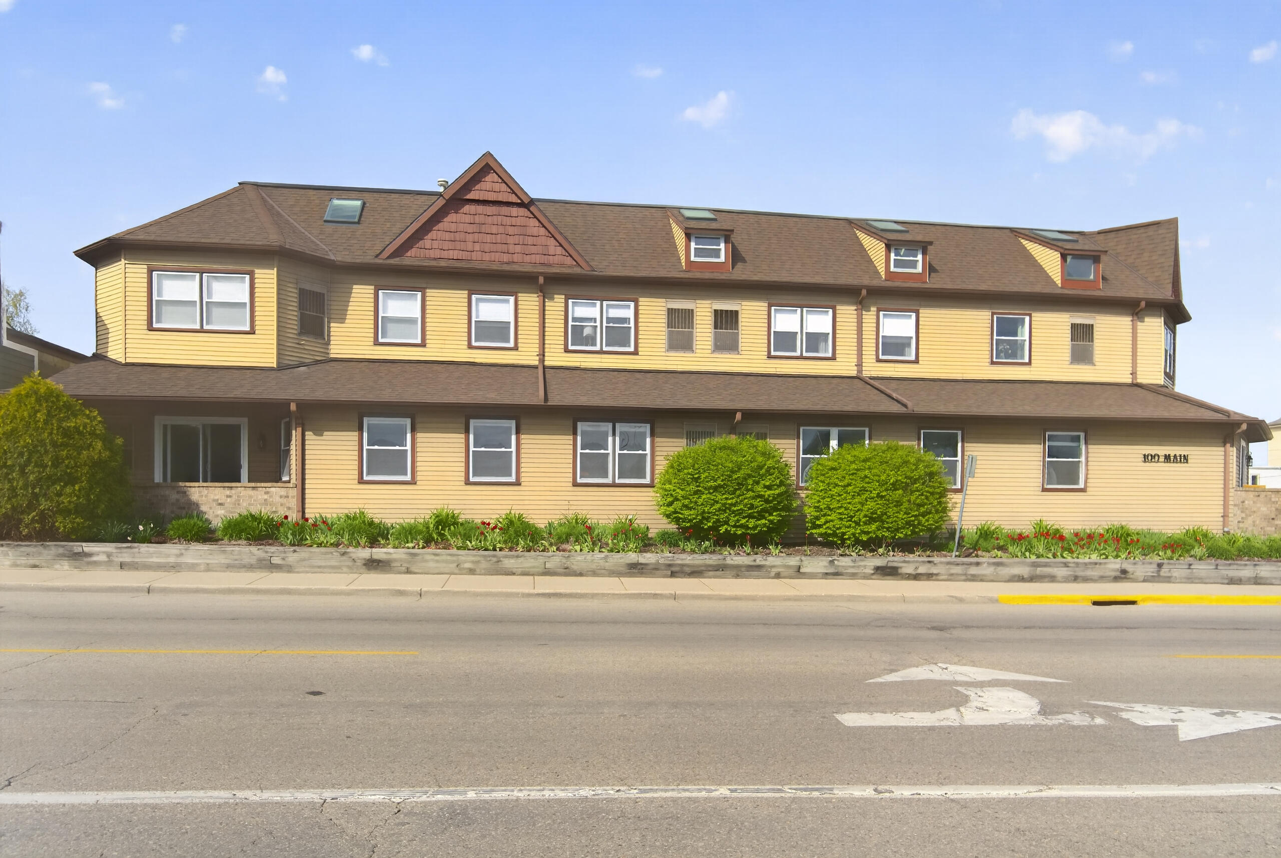 100 Main Street, Unit 105 Pewaukee, WI 53072 - Photo 13 of 13 DSC06452
