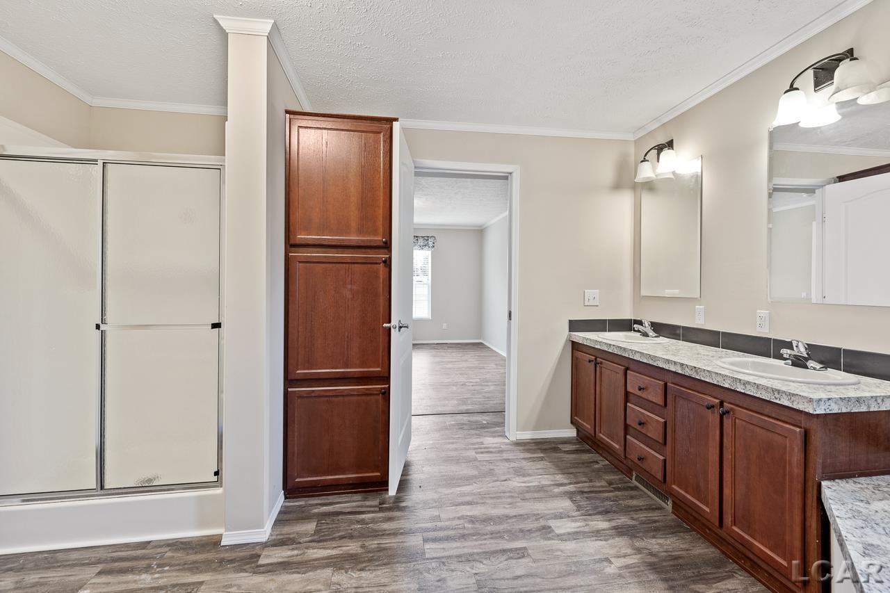18275 Lewis Road Cement City, MI 49233 - Photo 14 of 34 Gallery Image 14