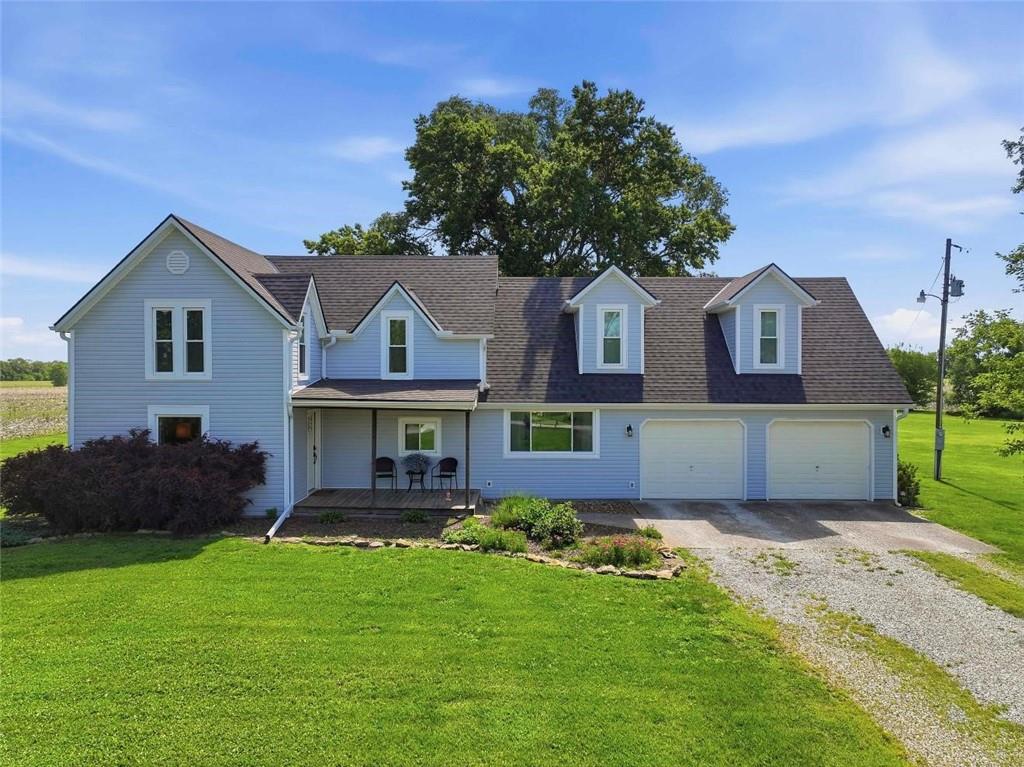 28821 South Famuliner Road Garden City, MO 64747 - Photo 1 of 23