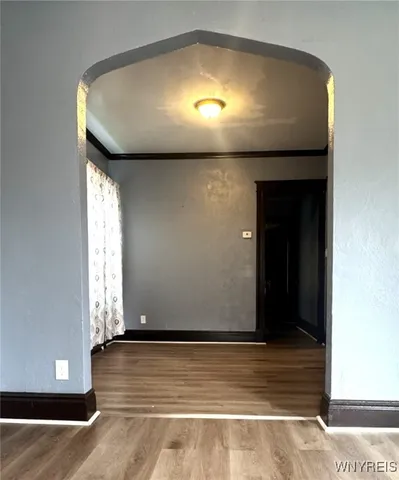 $1,150 | 1820 1/2 Whitney Avenue, Niagara Falls, NY 14301