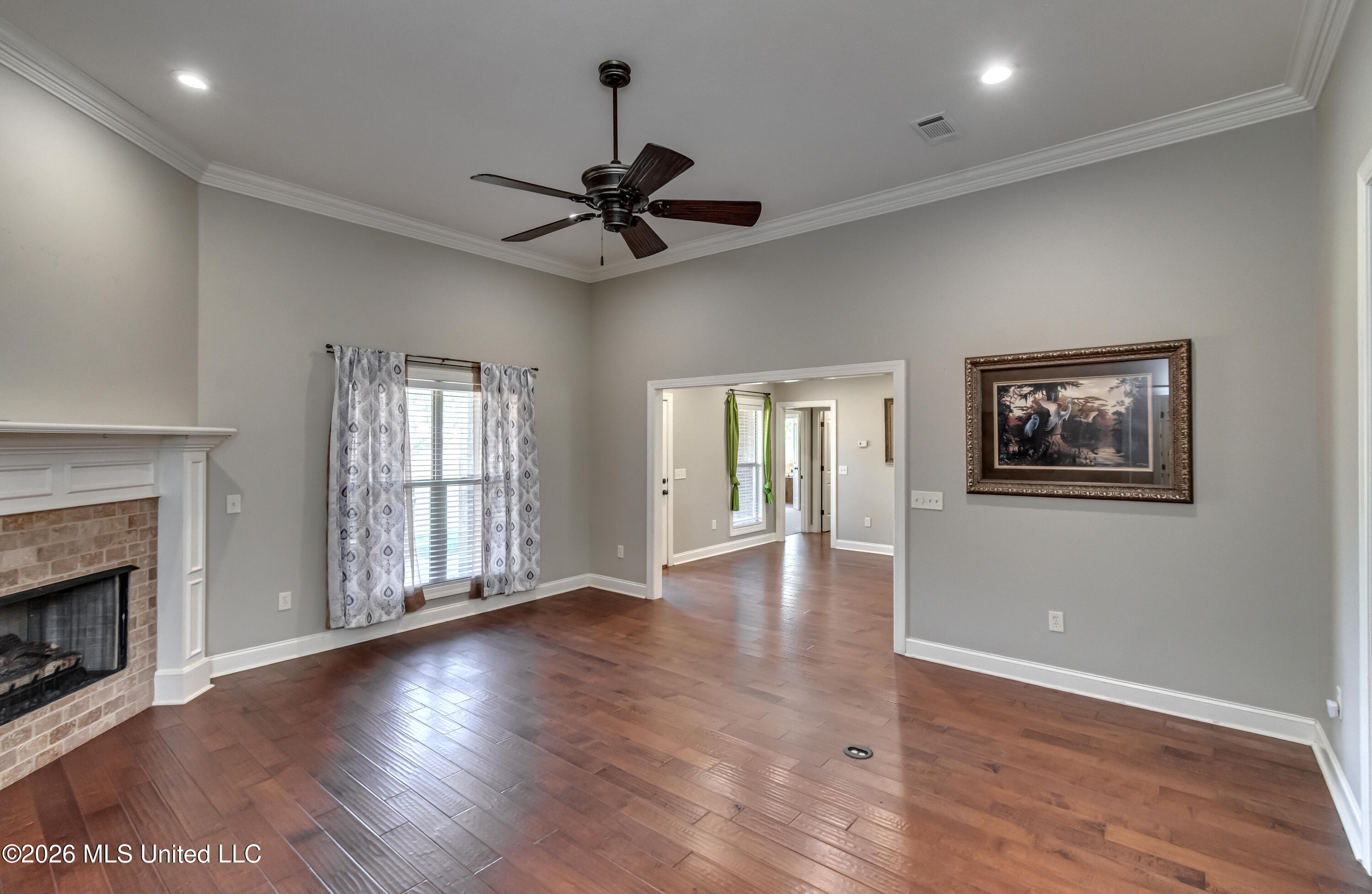 112 Trailbridge Bend Canton, MS 39046 - Photo 27 of 70 112 Trailbridge--27