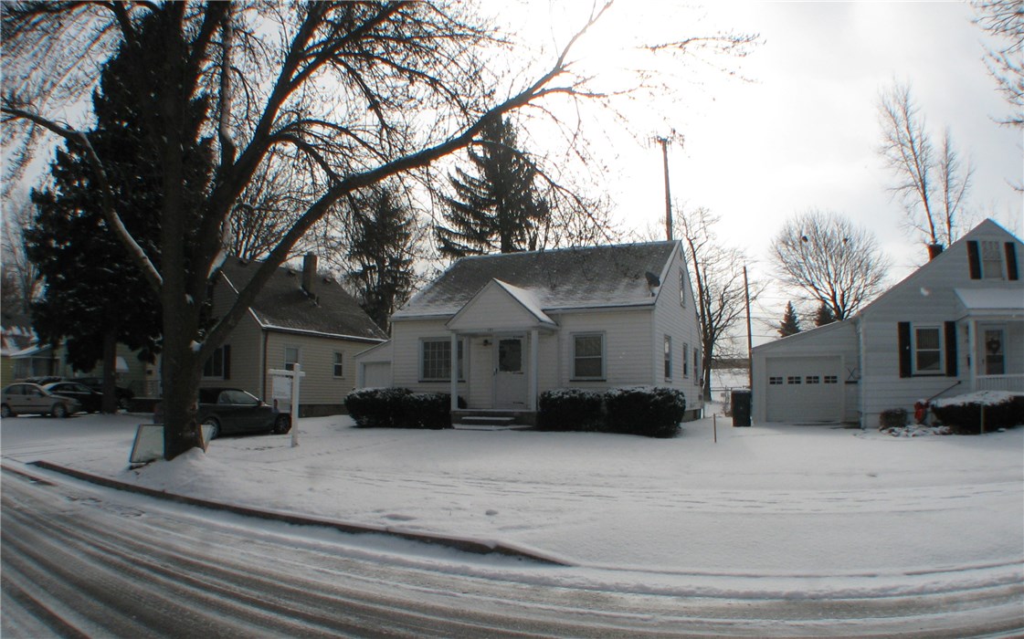 151 Christian Avenue Rochester, NY 14615 - Photo 1 of 1