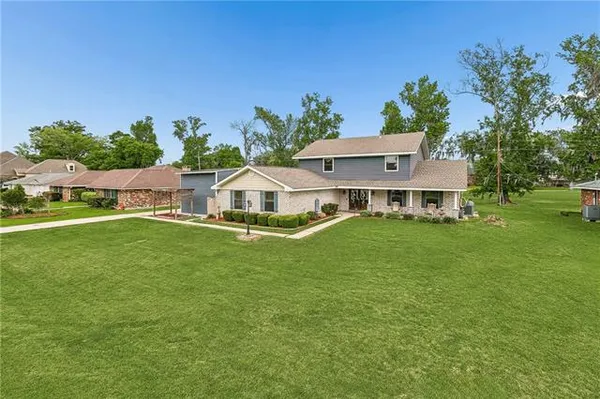 $409,900 | 15 West Levert Drive, Luling, LA 70070