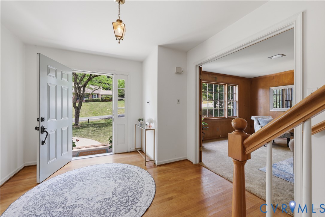 3408 Cheyenne Road Richmond, VA 23235 - Photo 32 of 36 Gallery Image 32
