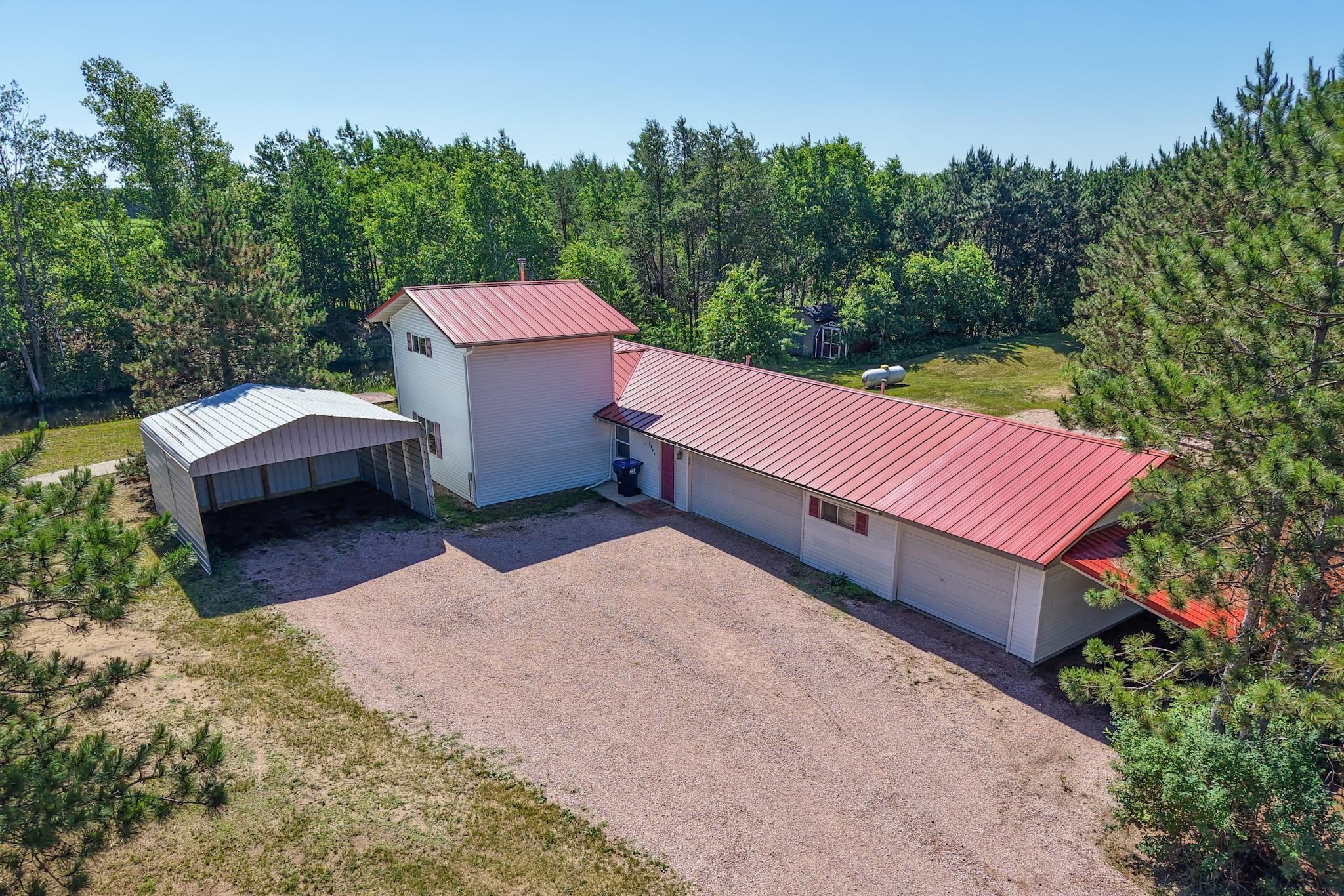 W5230 County Rd G Necedah, WI 54646 - Photo 35 of 48
