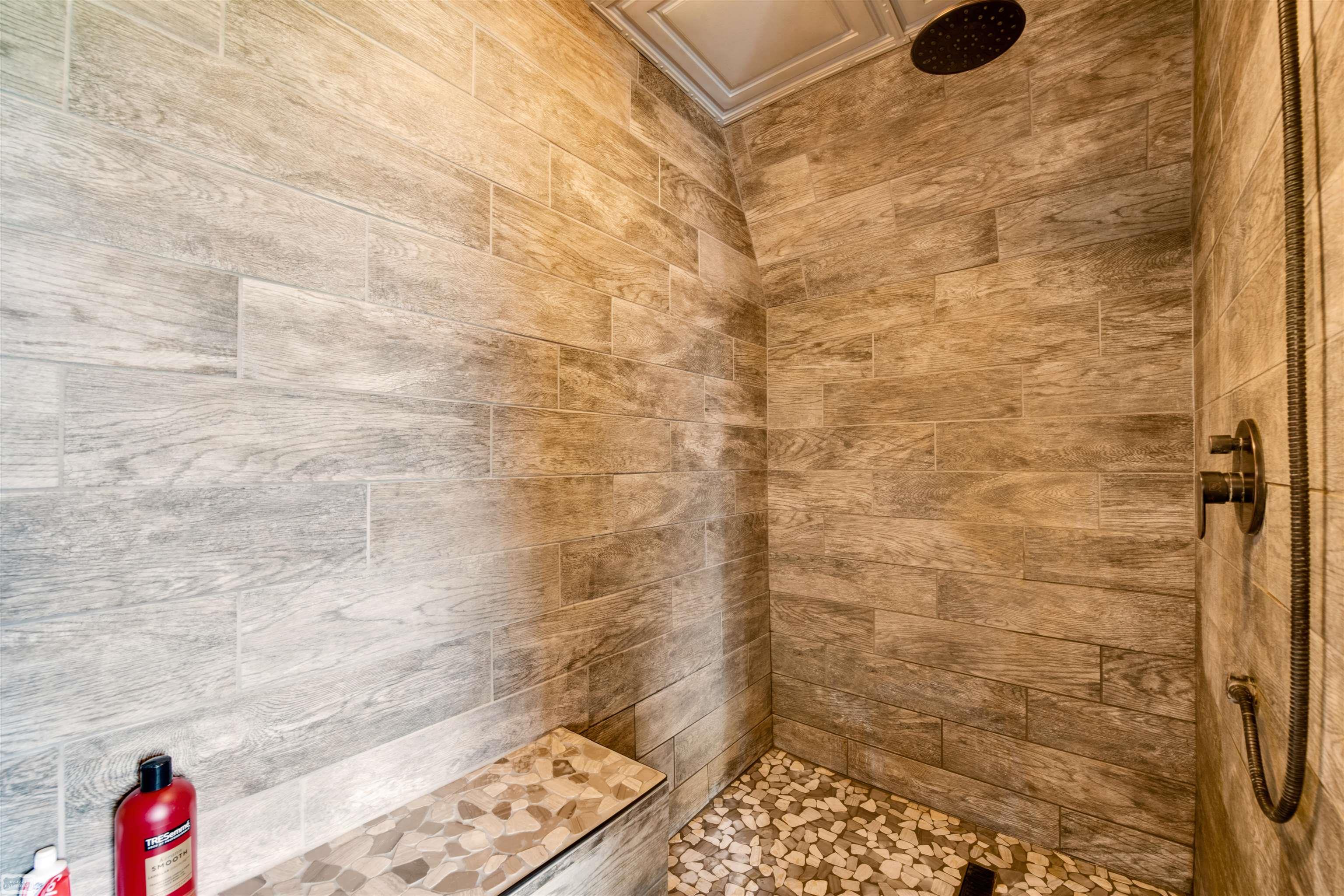 5588 Lum Road Attica, MI 48412 - Photo 36 of 56 Full Bath Shower