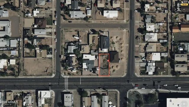 $140,000 | 1707 South 7th Avenue, Unit 8, Phoenix, AZ 85003