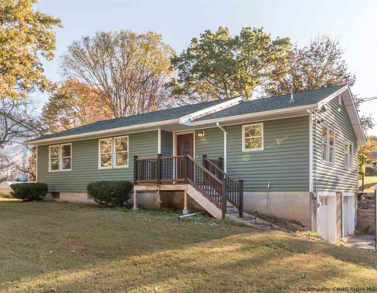 29 Doe Road Saugerties, NY 12477 - Photo 1 of 26 Photo 1