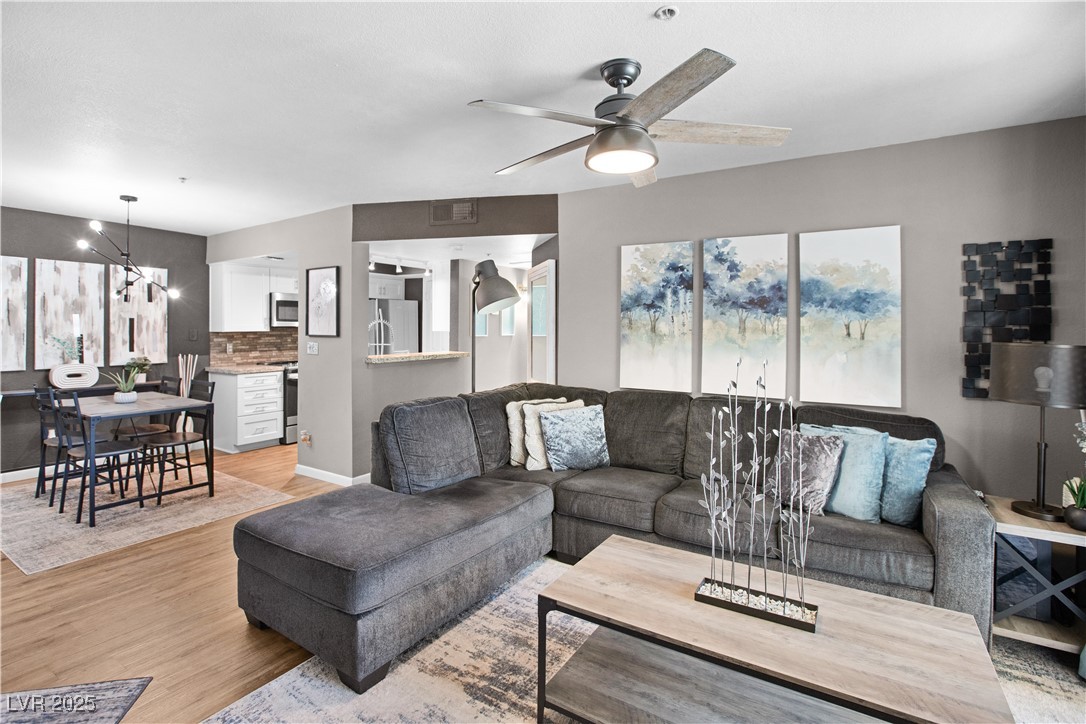 3550 Bay Sands Drive, Unit 3066 Laughlin, NV 89029 - Photo 2 of 24