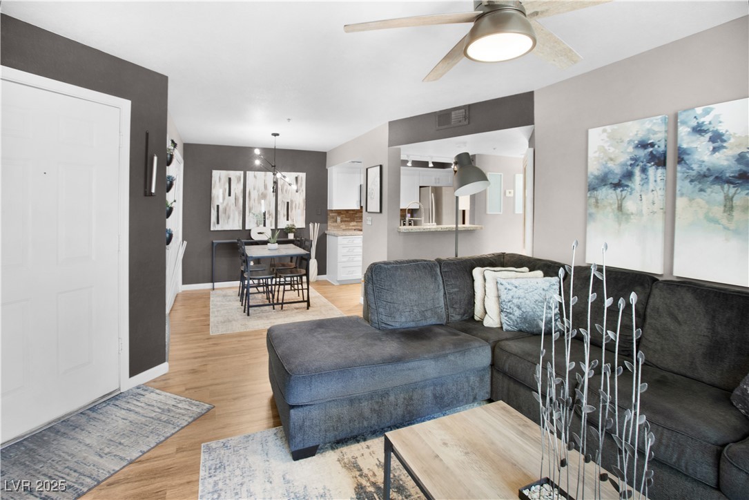 3550 Bay Sands Drive, Unit 3066 Laughlin, NV 89029 - Photo 3 of 24