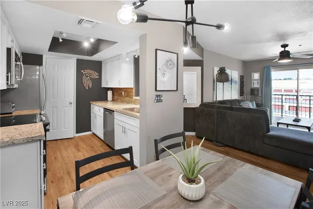 $140,000 | 3550 Bay Sands Drive, Unit 3066, Laughlin, NV 89029